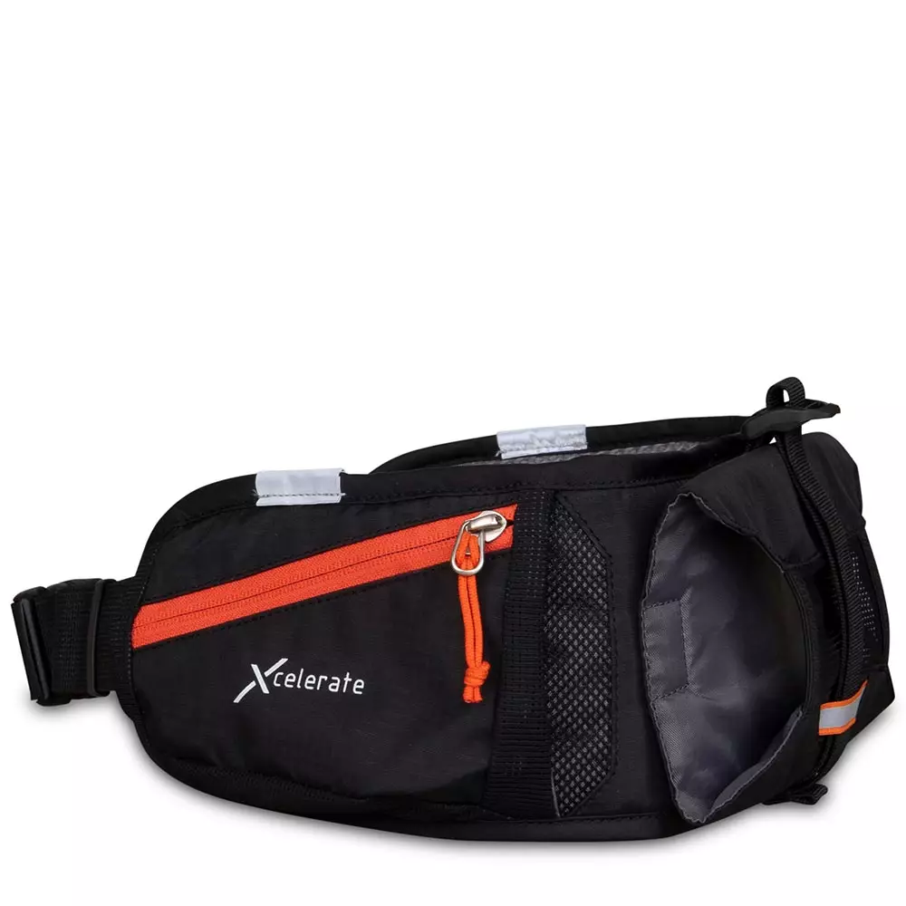 Jual Eiger Eiger Xcelerate Belt Fa Technical Waist Bag Original Zalora Indonesia