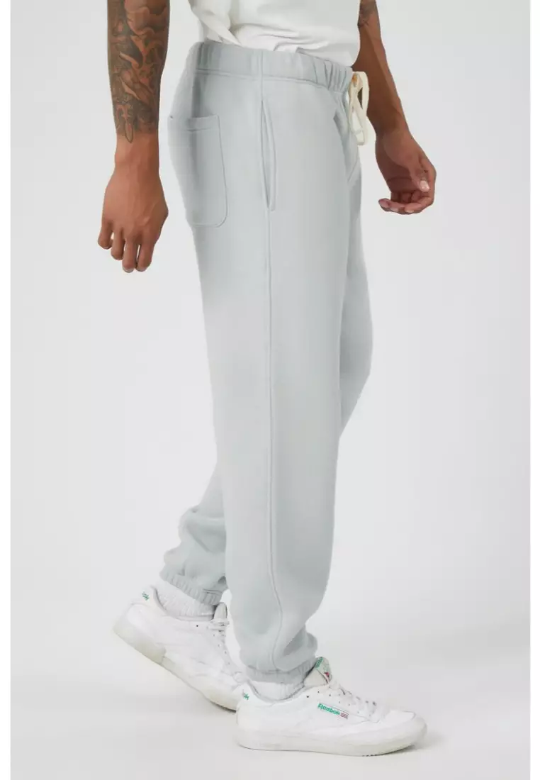Forever 21 shop mens sweatpants
