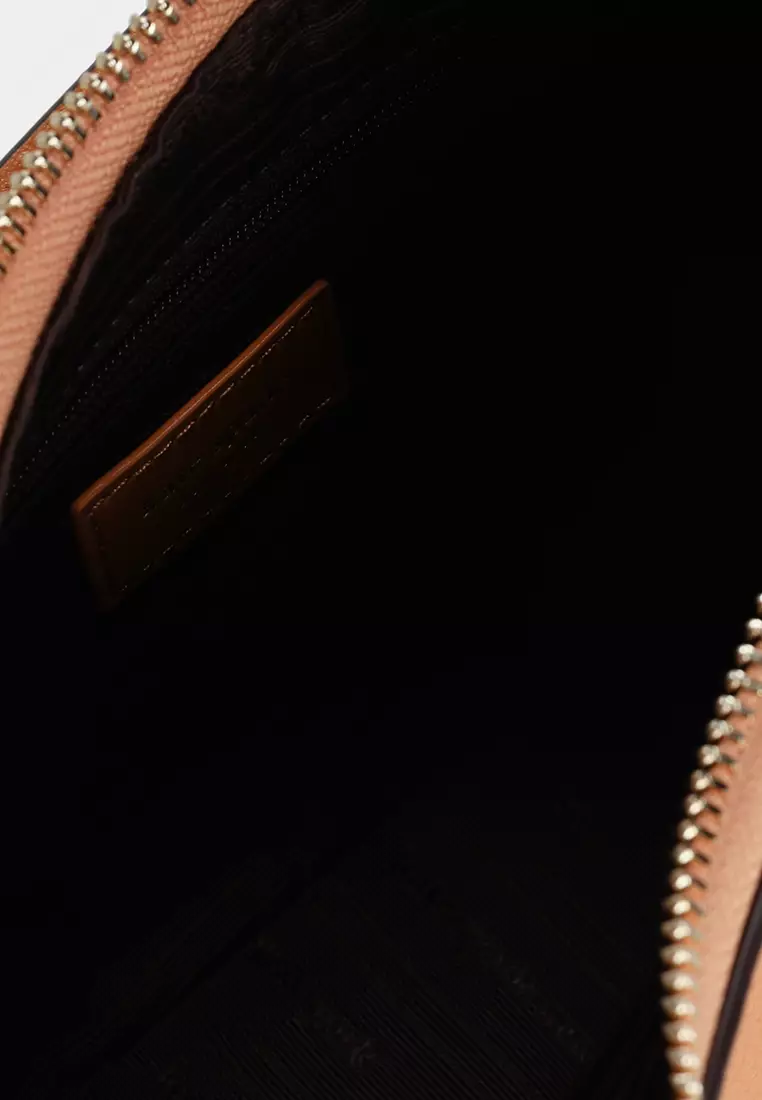 Liv Convertible Shoulder Bag
