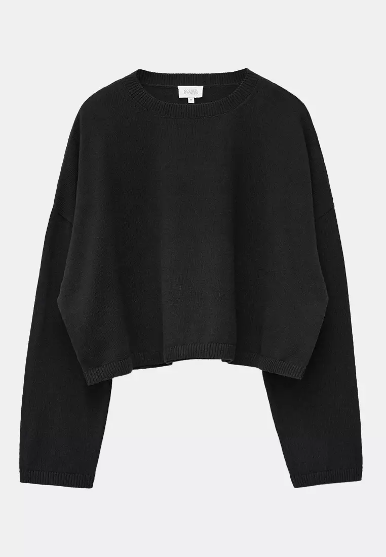 Cotton Jumper