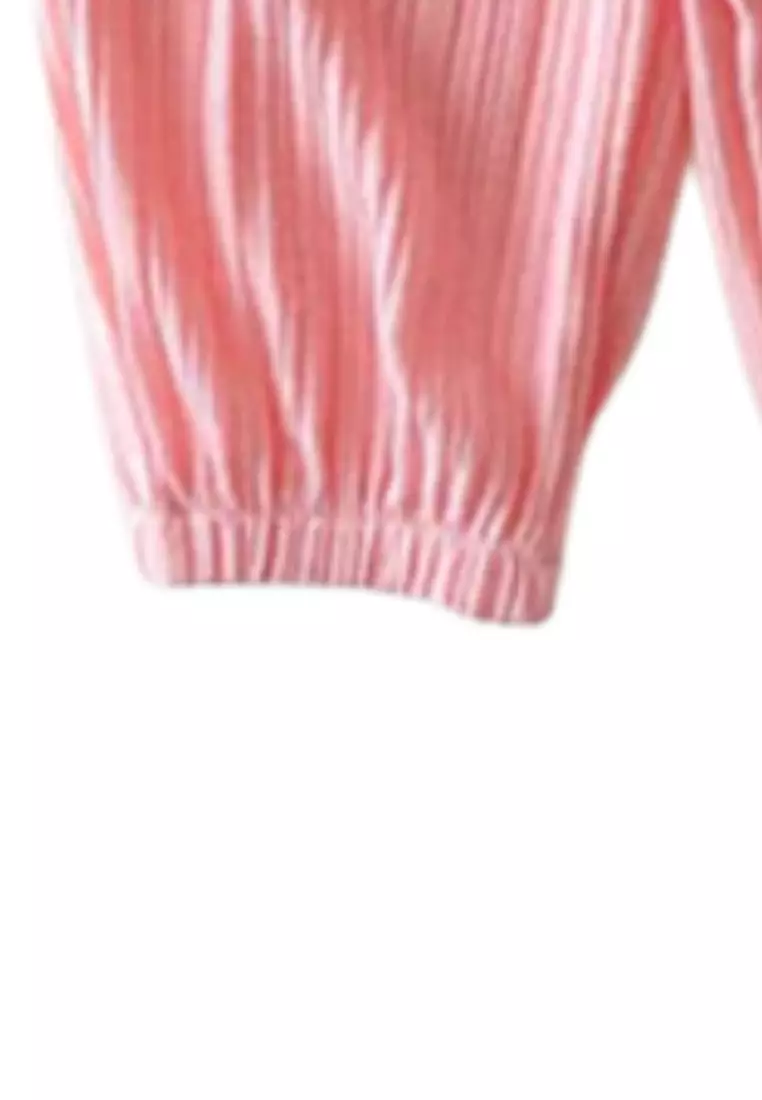 Caro Outfit Sets Pink