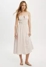 Spellbound Pinstripe