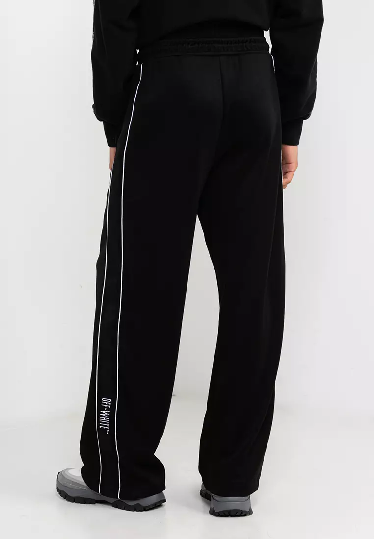 Off white hotsell tape pants