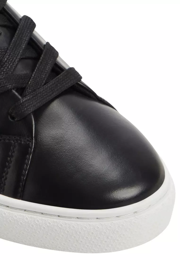 Buy TED BAKER Ted Baker Leather Sneaker 2025 Online | ZALORA
