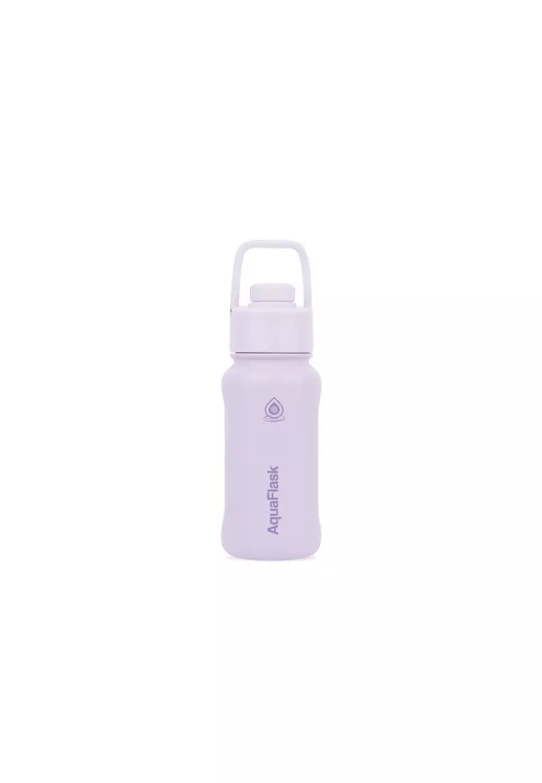 Mini Collection 7oz Periwinkle Insulated Bottle