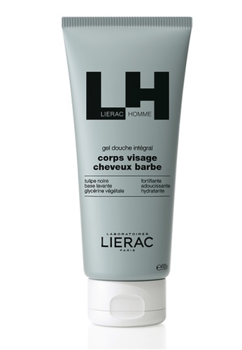 LIERAC Lierac Homme 3 in 1 Energizing Freshness Shower Gel 34861BE0352EEBGS_1