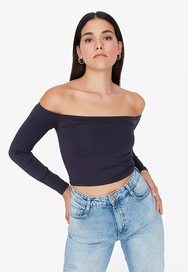 Basic Crop Top