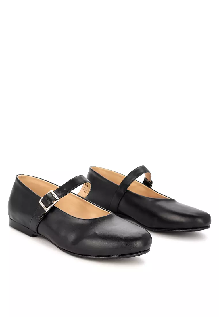Maryjane Flats