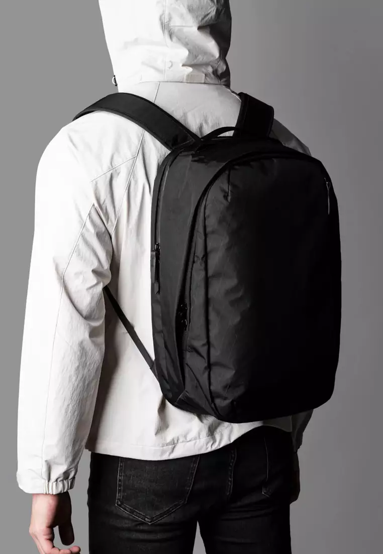 Alpaka Metro Backpack Pro 24L - Black VX42