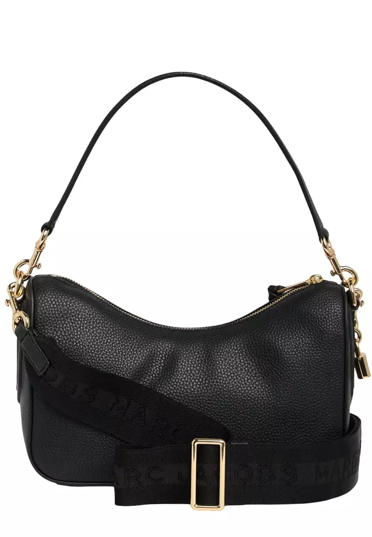 Buy Marc Jacobs Drifter Convertible Shoulder Bag - Black
