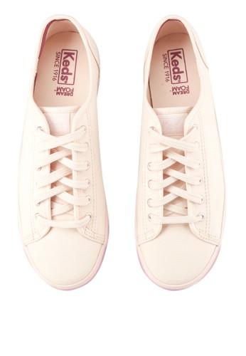 Jual Keds Kickstart Rainbow Foxing Original Zalora Indonesia