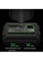 MobileHub green iPhone 14 Pro Max Diamond Bumper Shockproof Case 23A70ES1D62222GS_4