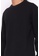 GUESS black Alpine Performance Sweatshirt 8632EAAD188CE4GS_2