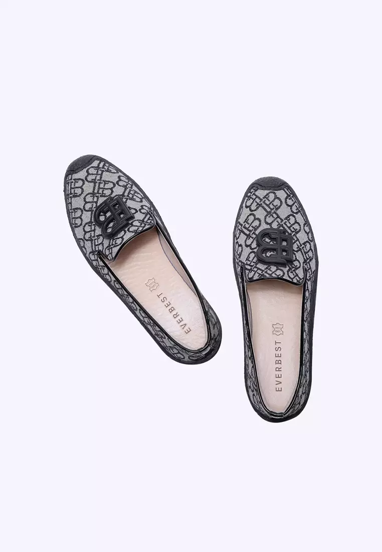 EVERBEST DERBY BLACK