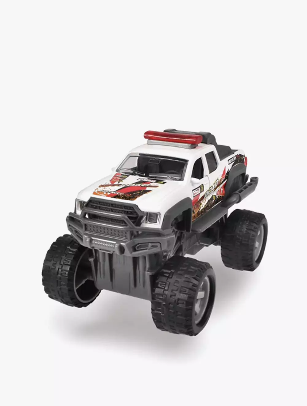 RALLY MONSTER 3 ASST - 203752011 - Multicolor