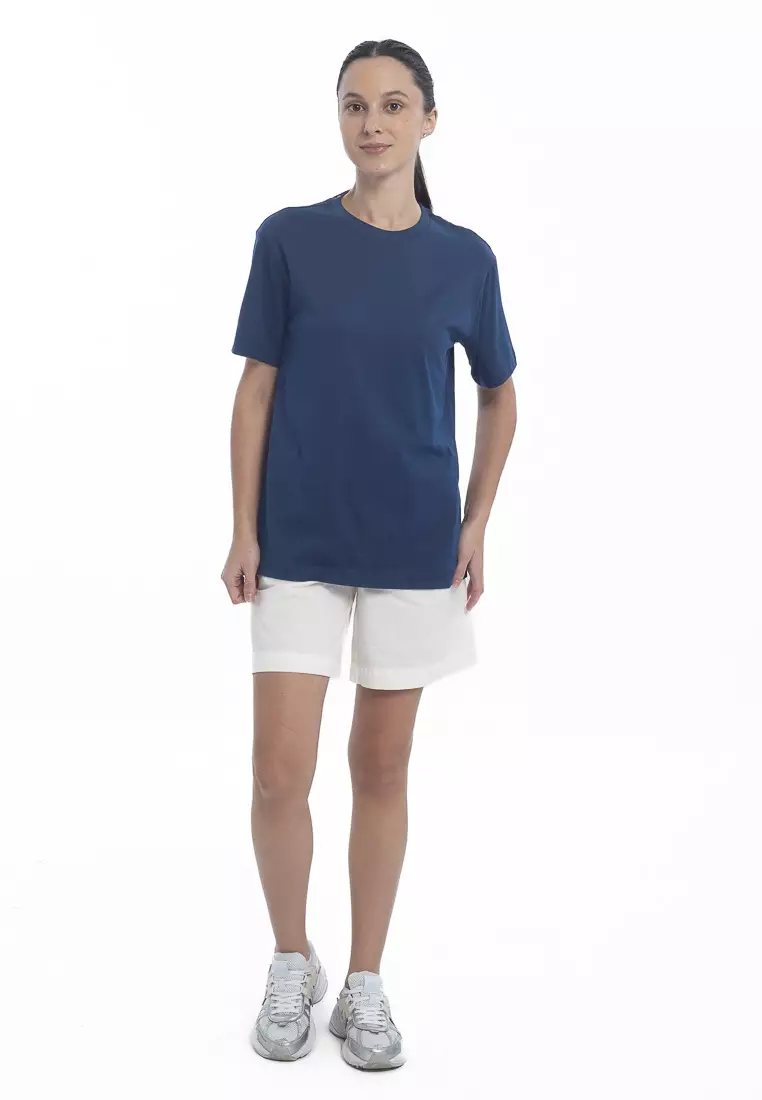 UNISEX Sheen Color Tee