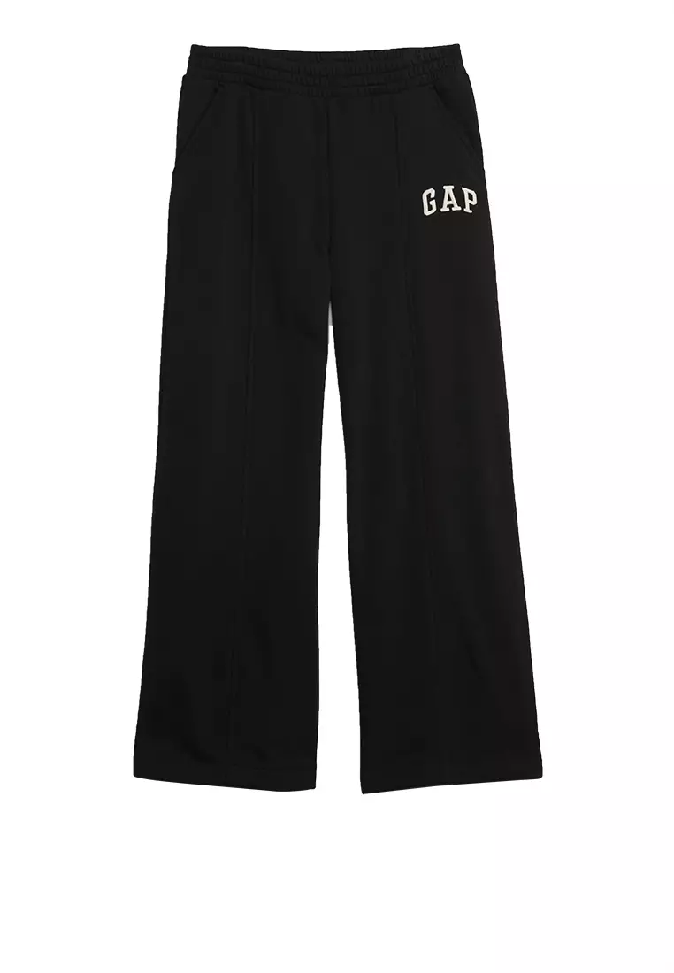 Gap outlet black pants
