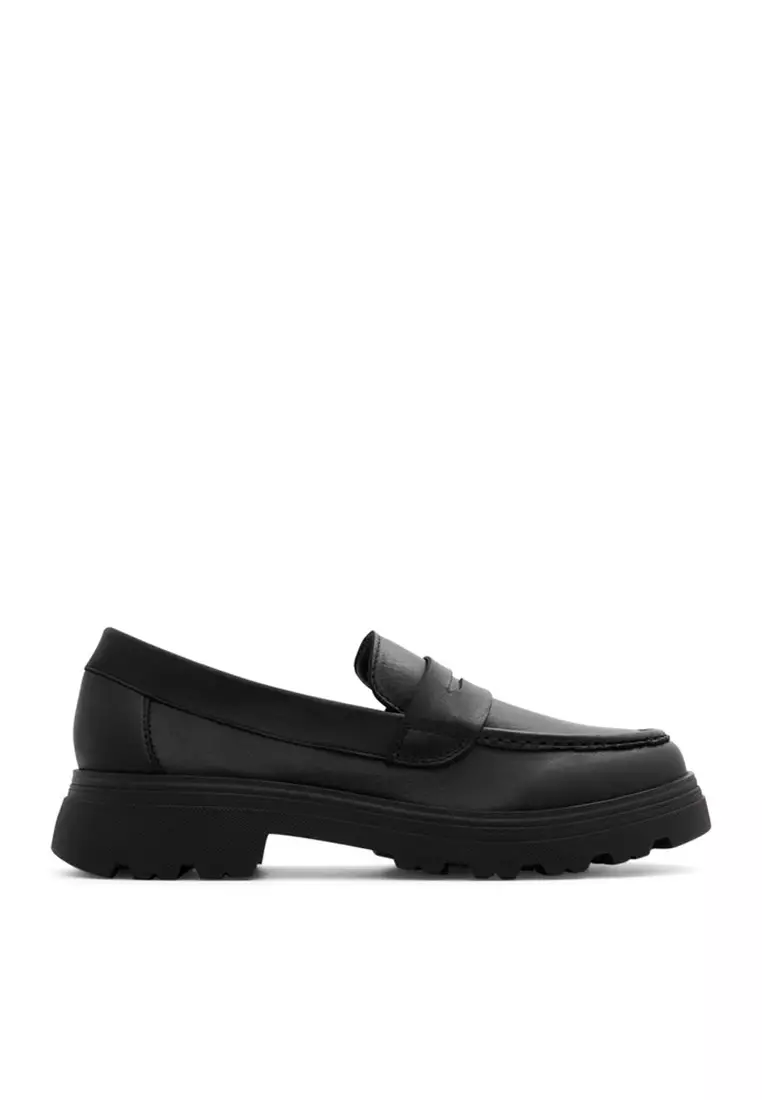 Discount on Aldo  shoes - SKU: Biglect Loafers