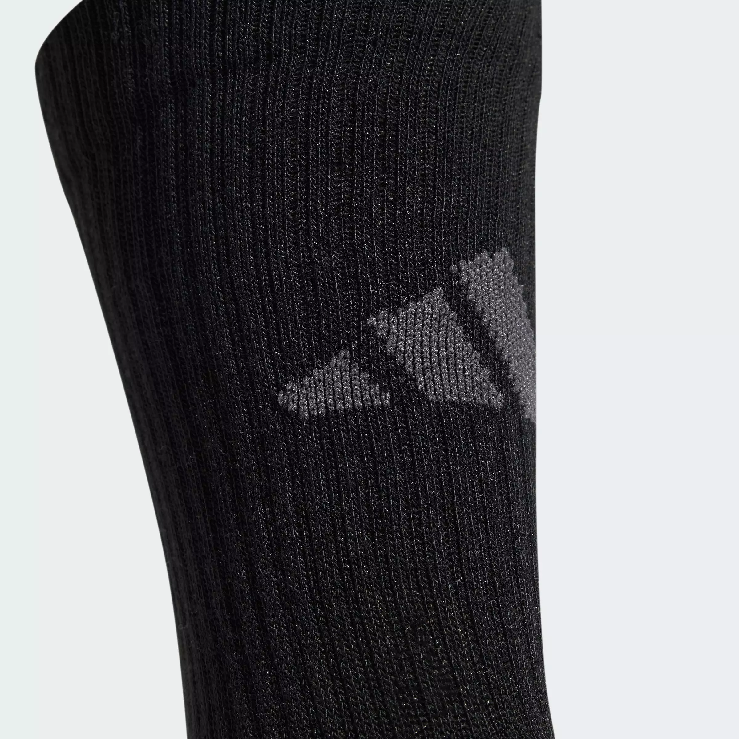 Gym & Training Essentials CLIMACOOL Crew Socks 3 Pairs Unisex Black JC6455