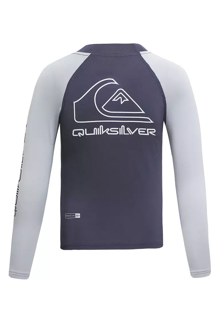 On Tour Long Sleeve