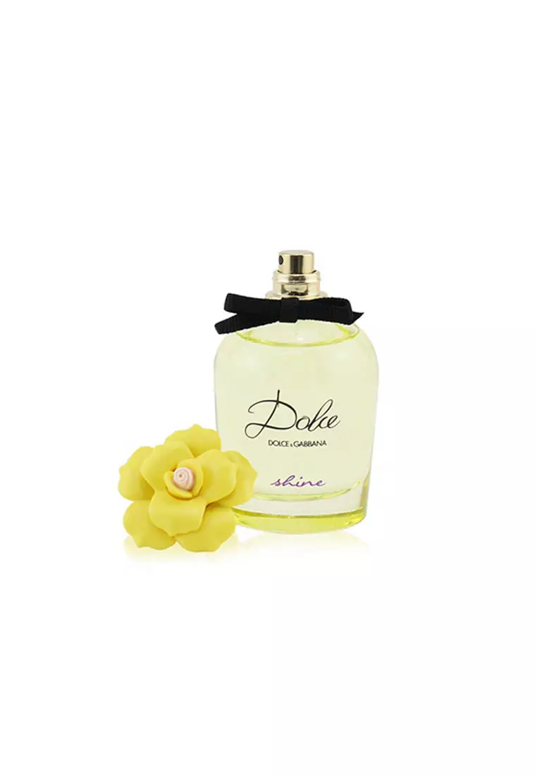 DOLCE & GABBANA - Dolce Shine Eau De Parfum Spray 75ml/2.5oz