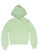 ONLY green Florelle Life Long Sleeves Hood Sweatshirt A0F75KA4FB17A4GS_1
