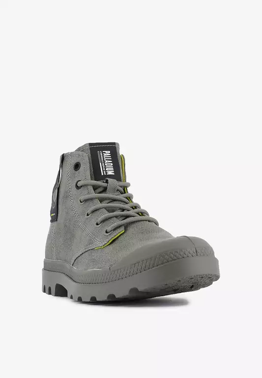 Pampa Surplus Men's Boots