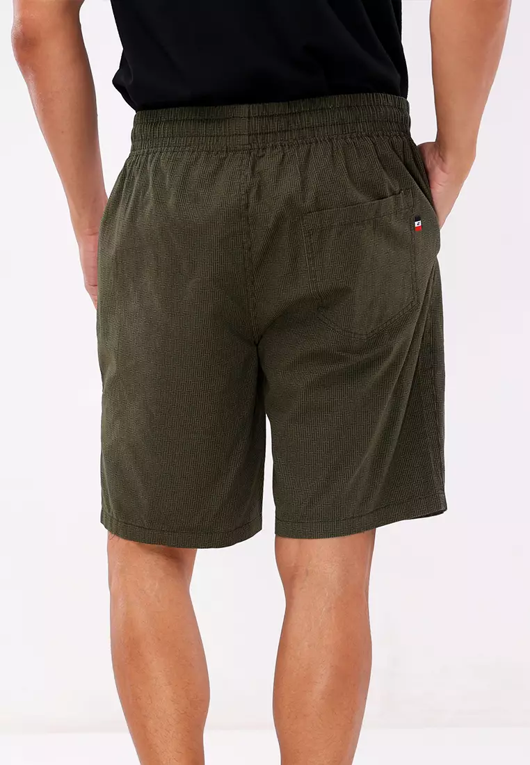 Easy Short