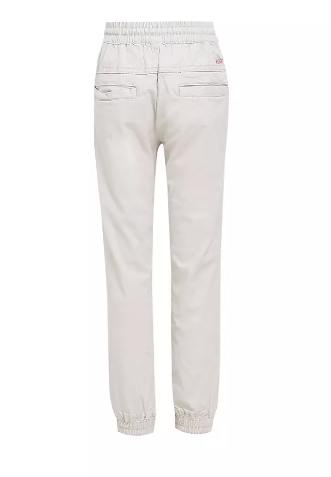 Celana Joger Variasi Tali