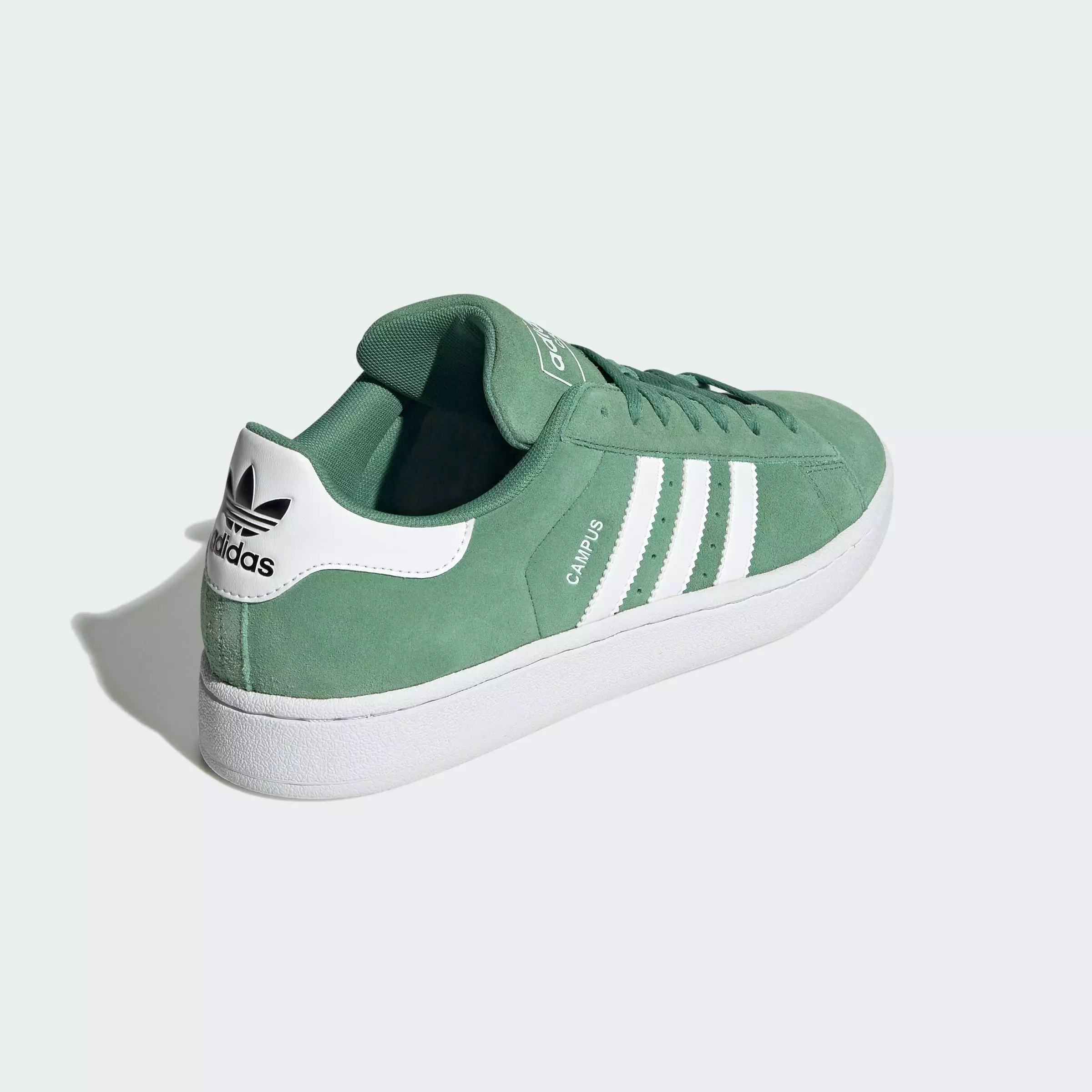 Lifestyle Campus 2.0 Shoes Men Green IE9069