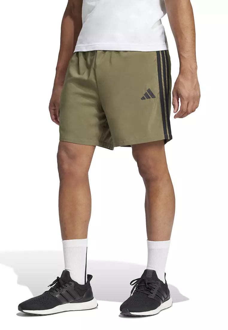 3s Chelsea Adidas Rote Kurze Hose Adidas M 3S Chelsea Shorts Sport