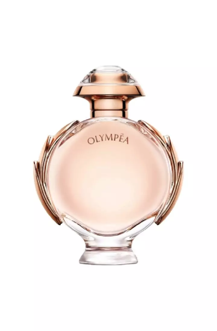Paco Rabanne Olympea Woman - 80 ML (Parfum Wanita)