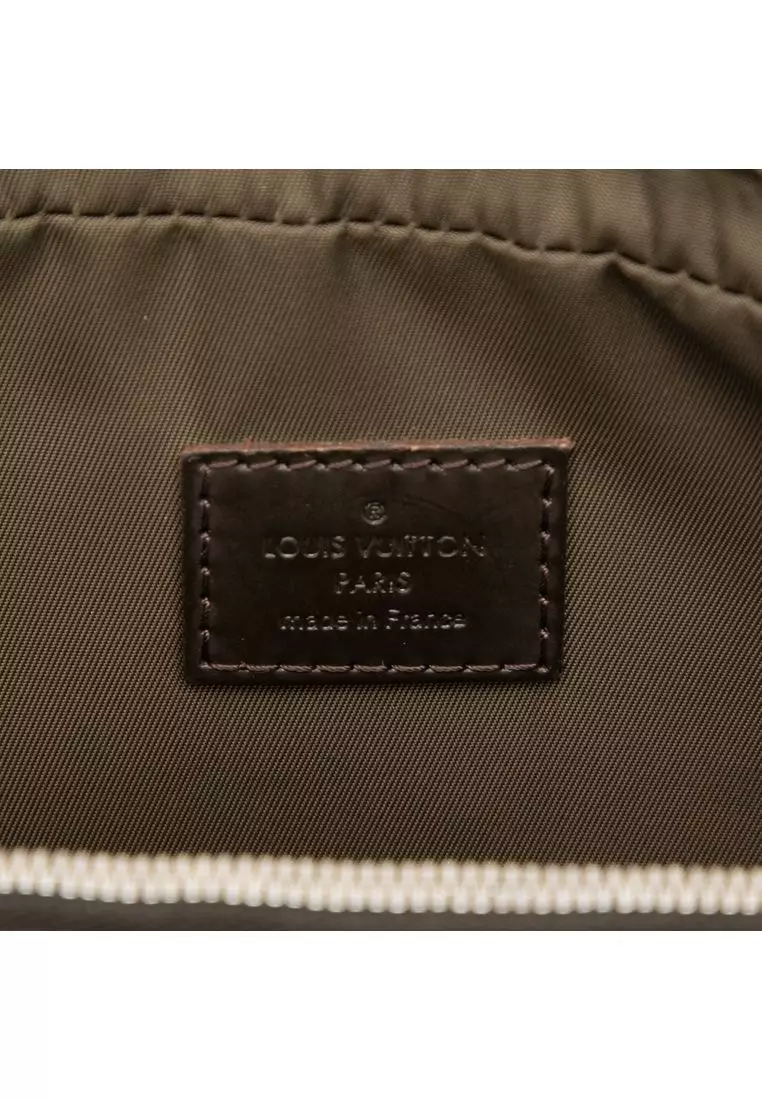 Pre-Loved Louis Vuitton Damier Geant Acrobat