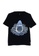 GAP navy Kids Flippy Sequin Graphic T-Shirt 57863KAF35B7A7GS_1