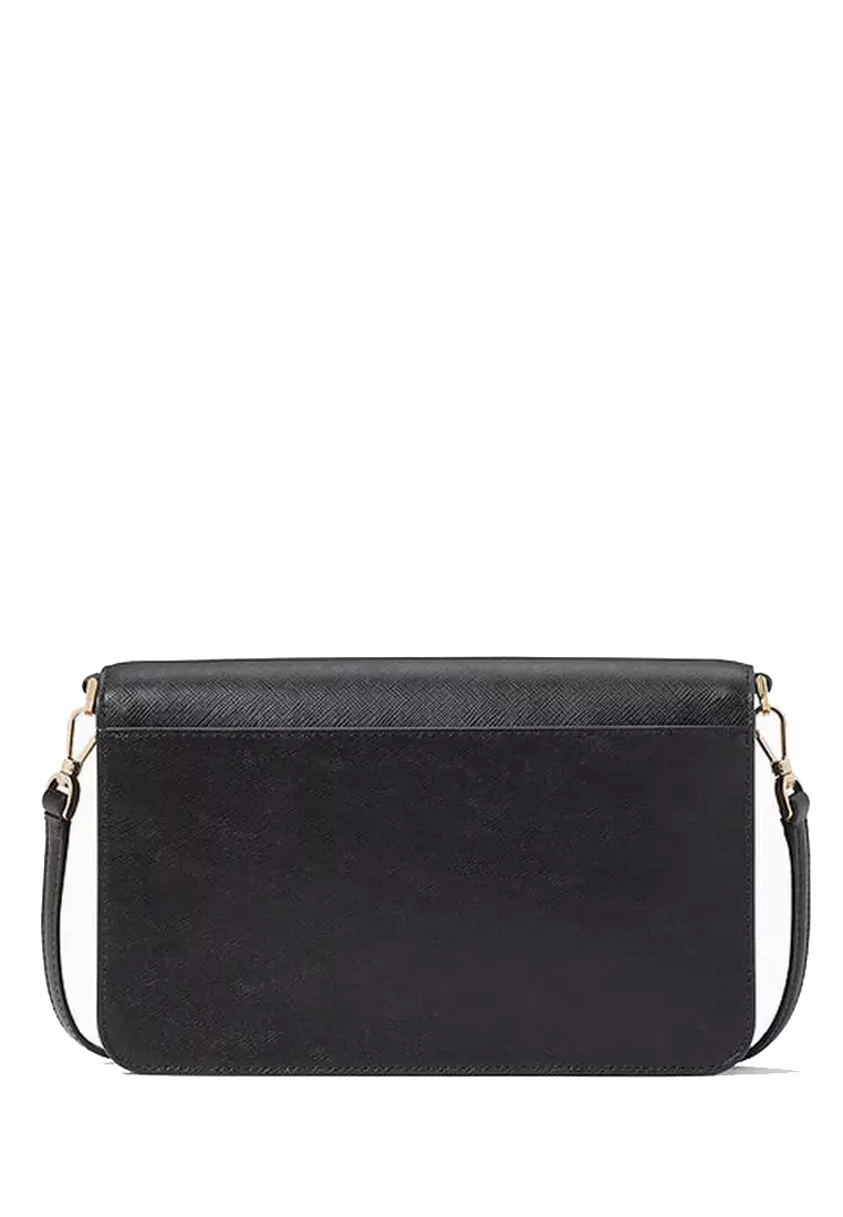 Buy Kate Spade KATE SPADE Madison Flap Convertible Crossbody Online ...