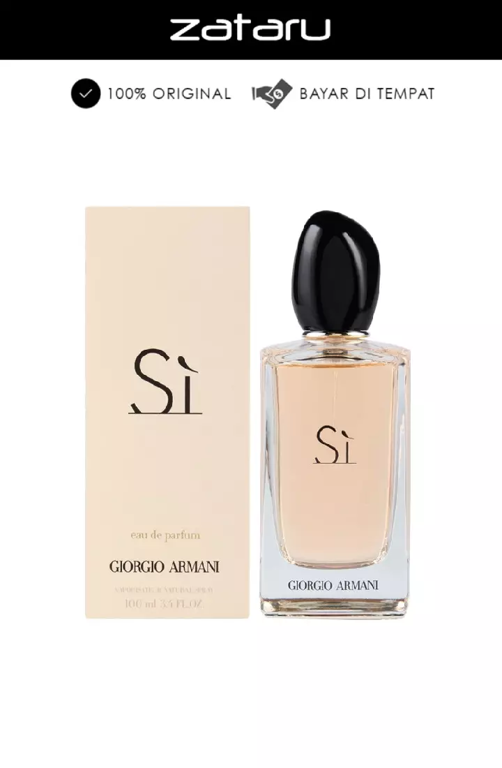 De Toilette Harga Perfume Giorgio Armani Giorgio Armani Acqua Di