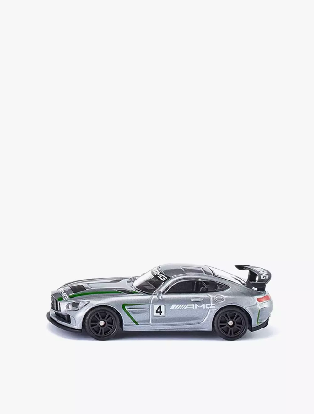 SIKU MERCEDES AMG GT 4 - SIK1529 - Multicolor