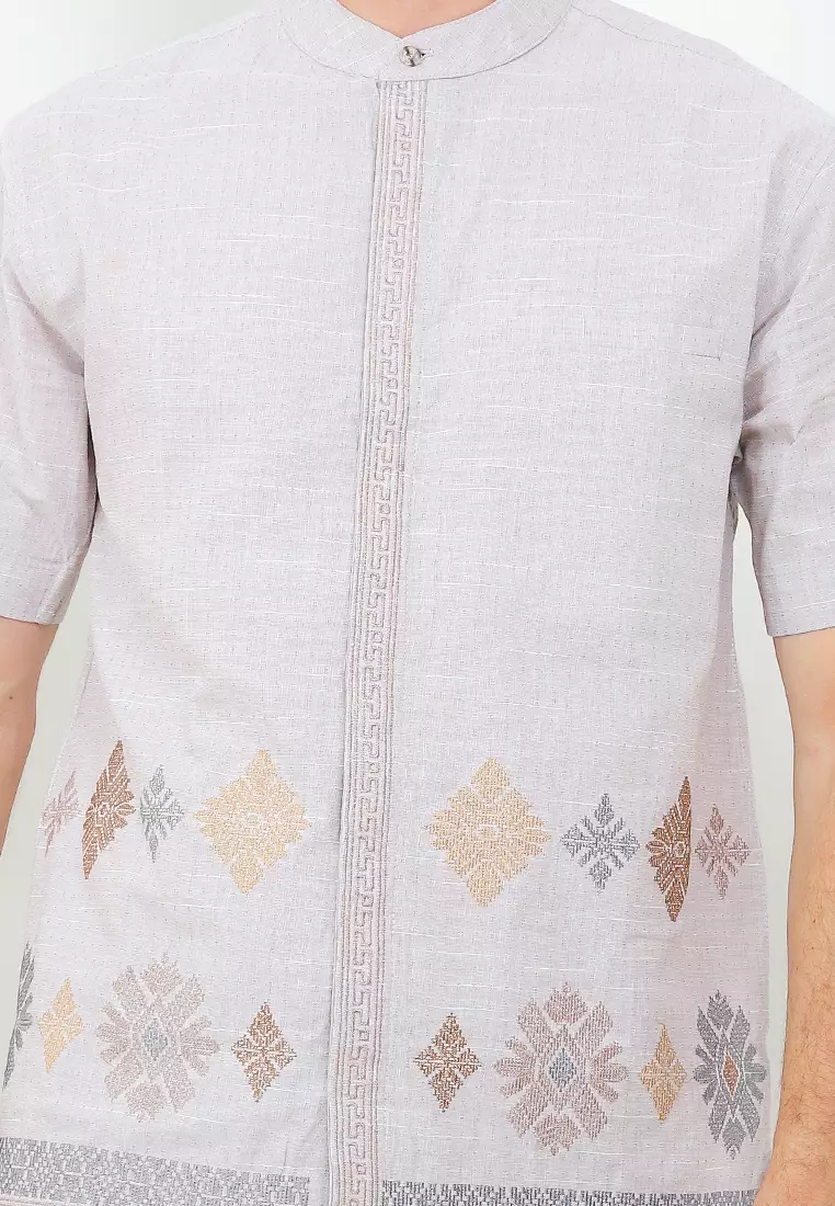 Intresse Torte Broke Short Sleeve Koko main image 0