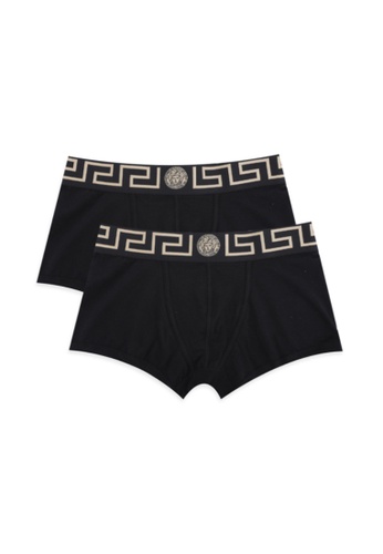 Versace Versace men's underwear two pack 92AD1US1370B55GS_1