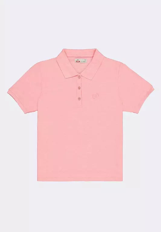 Women's Polo Shirt
