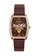 Bonia Watches brown Bonia Elegance Women Watch & Jewellery Set BNB10608-2545S (Free Gift) BF0A6ACB1F2F6CGS_1