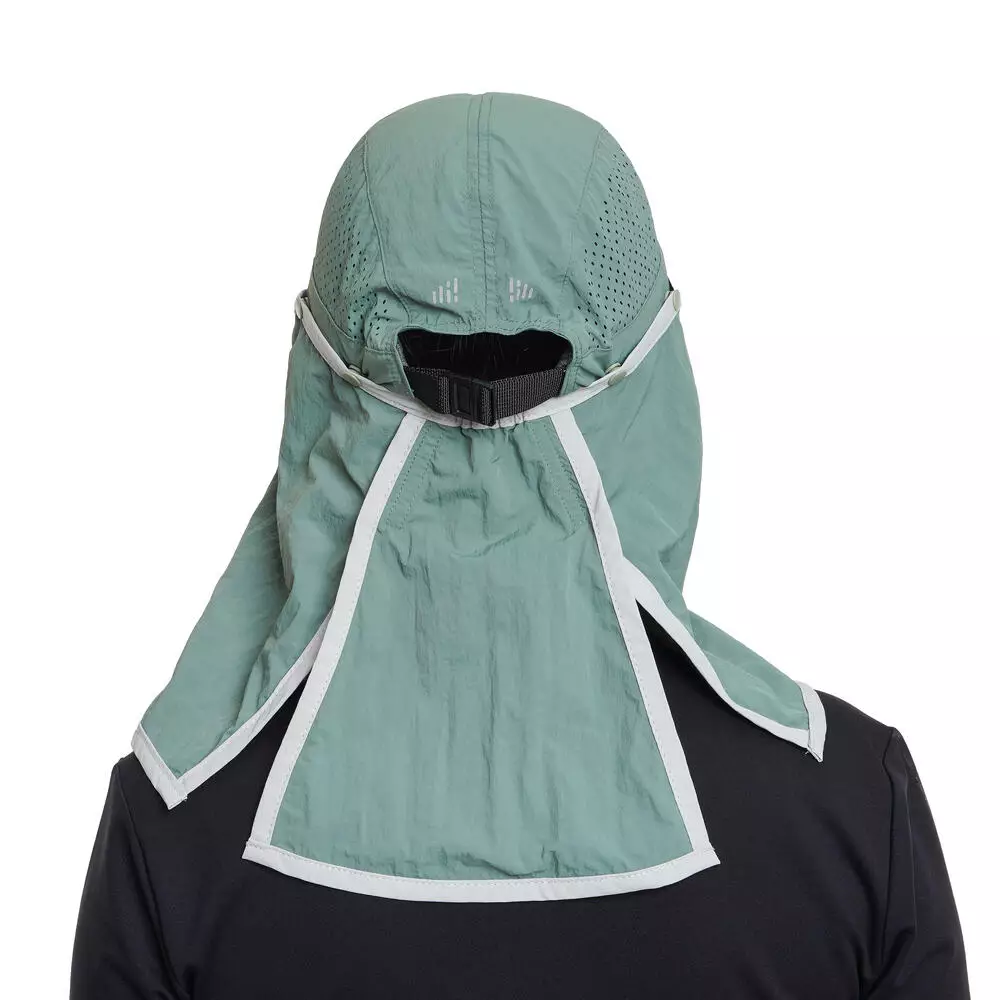 Eiger Women Volga Cap Sun Runner