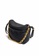 Twenty Eight Shoes Chain Decorative Cowhide Shoulder Bags DL2102 3E07FAC48B117AGS_2