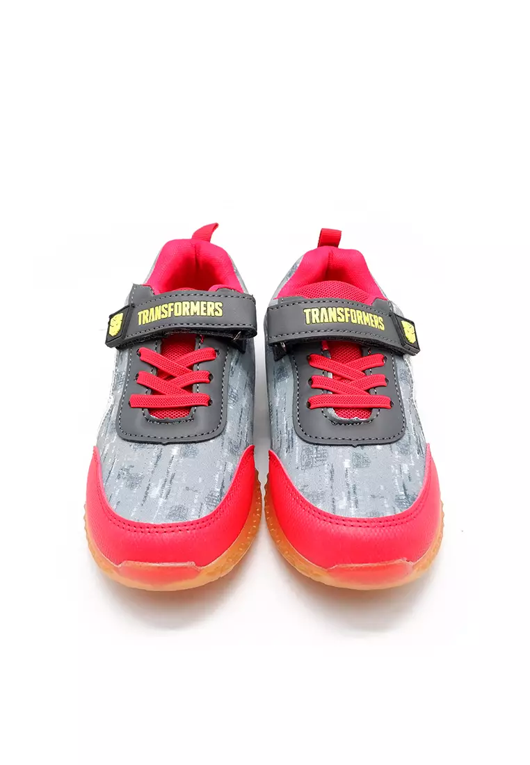 Transformers shoes new arrivals for toddlers