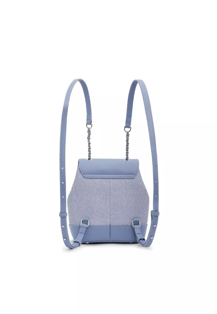 Tracey Weekender Bucket Backpack