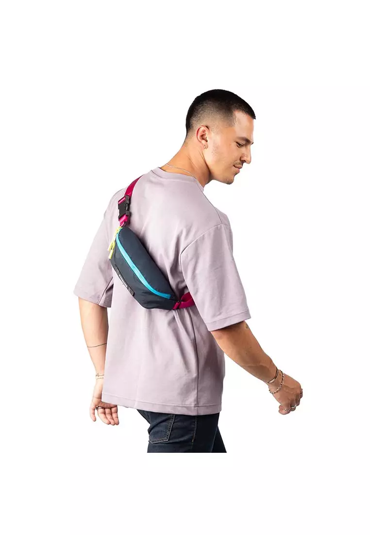 Timbuk2 chest online strap