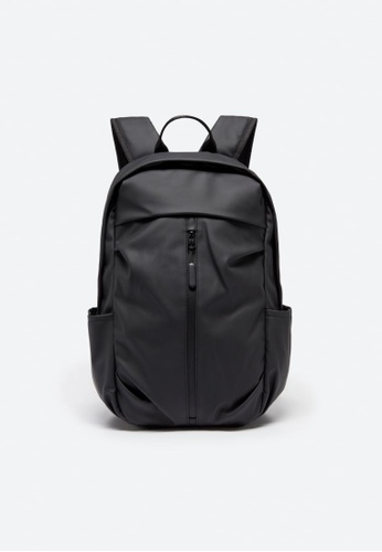 Sisley Backpack with laptop compartment | ZALORA Philippines