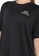 Under Armour black Oversized Graphic Tee 74943AA8907874GS_2