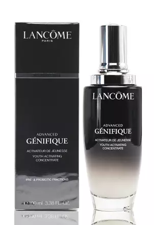 新品未開封 LANCOME ADVANCED GÉNIFIQUE 100ml Lancôme Advanced Génifique 100ml NZ | Adore Beauty