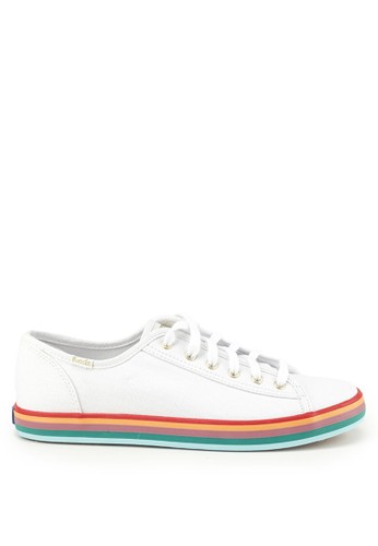 Jual Keds Kickstart Rainbow Foxing Original Zalora Indonesia
